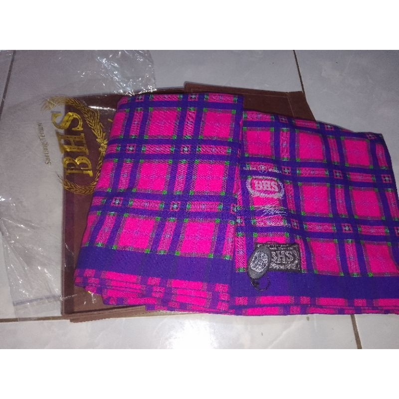 BHS Kbs ful sutra jadul