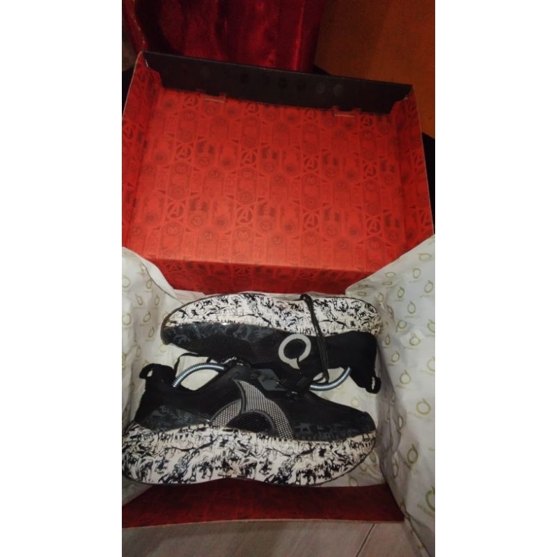 HYPERGLIDE 3.0 VENOM PRELOVED