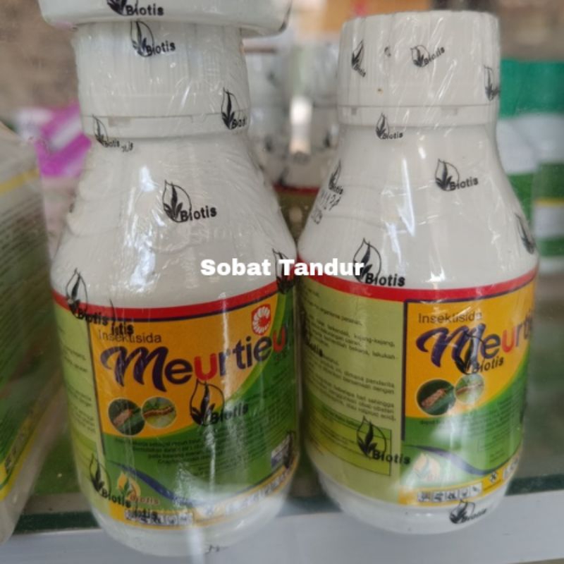 Meurtieur 30 EC 250 ML Insektisida / Meurtieur 250ml / Meurtieur 250 ML Original Asli Bisa Cod