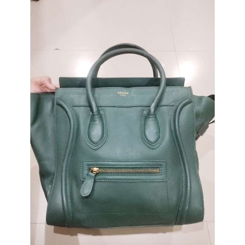 preloved Celine bag