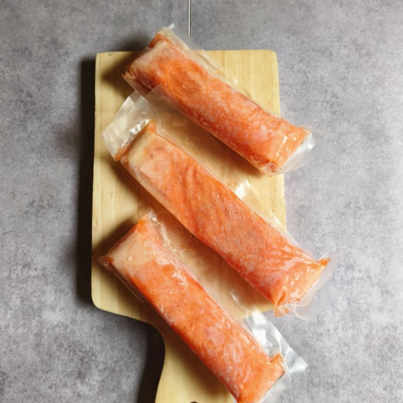 

Salmon Portion Norwegian 200gr