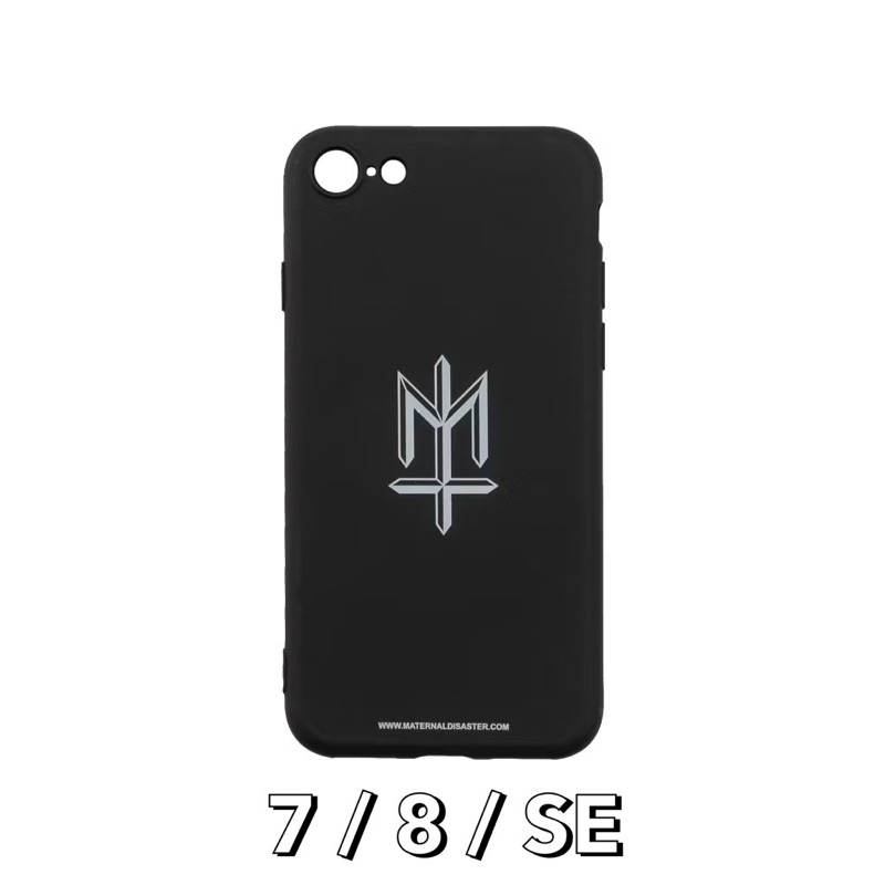 PSC 7 / 8 / SE MATERNAL DISASTER CASE FOR IPHONE 7 / 8 / SE ORIGINAL