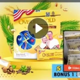 

ovisure gold mild susu obat tulang&sendi yg sehat