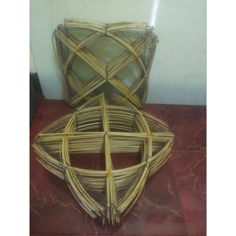 arku layangan sukhoi super petung 100pcs