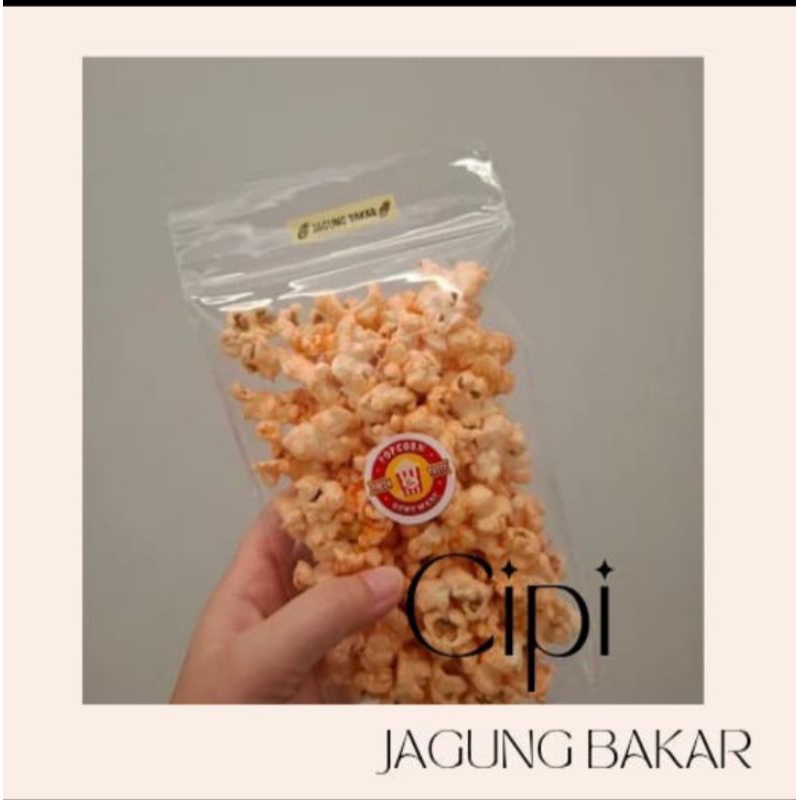 

Popcorn CIPI Aneka rasa