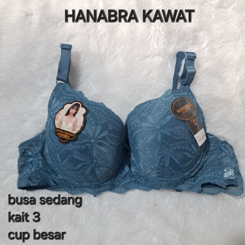 BH BURKAT HANABRA GUINI CUP BESAR B to C ART 136