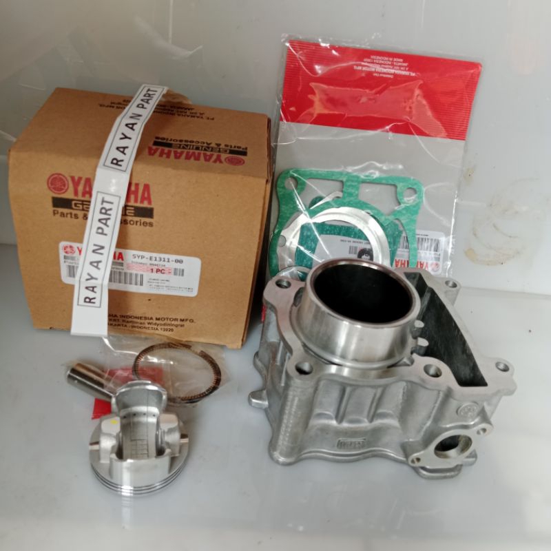 blok seher Jupiter MX lama 5 YP Jupiter MX lama blok seher lengkap blok seher Jupiter MX lama