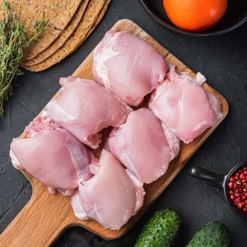 

Paha Fillet / Paha Ayam Fillet