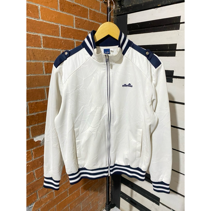 tractop ellesse