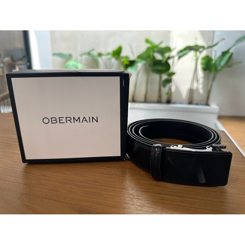 sabuk pria obermain