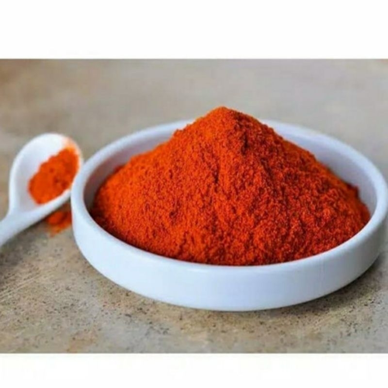 

PAPRIKA BUBUK MURAH 1 KILO/ PAPRIKA MURAH