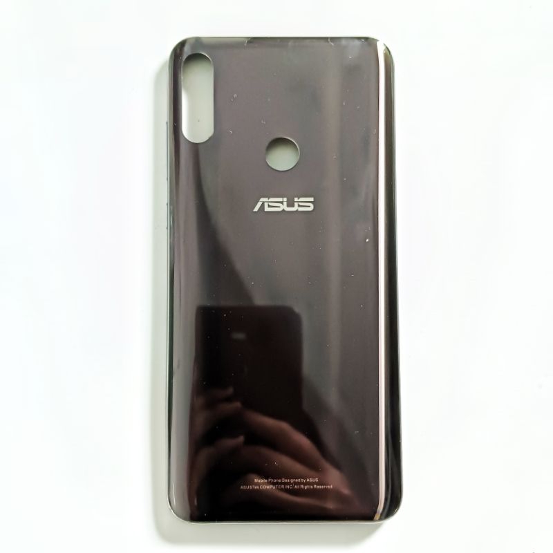 BACKDOOR TUTUP BELAKANG ASUS ZENFONE MAX PRO M2 ORIGINAL COPOTAN