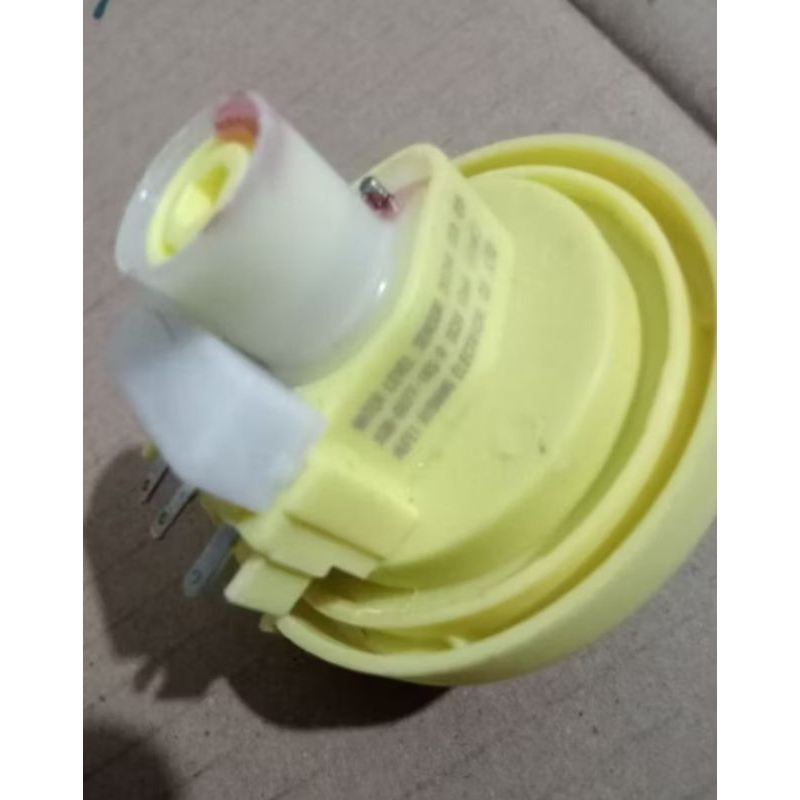 water level polytron sensor air mesin cuci polytron zeromatic