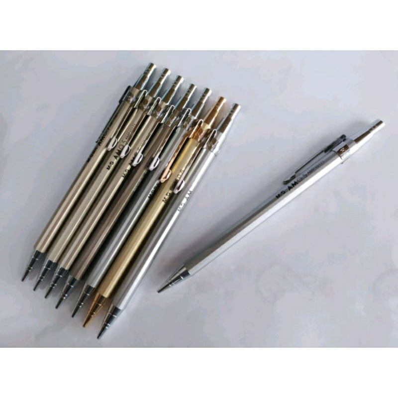 

M&G MECHANICAL PENSIL AWP10178