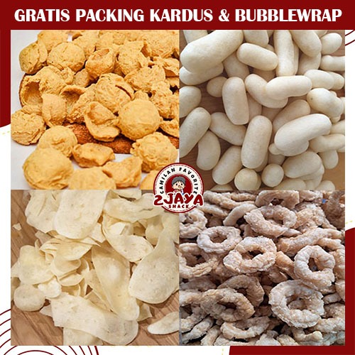 

Aneka Snack Cemilan Asin Camilan Serba 2 Ons Enak Gurih Renyah Berkualitas Harga Murah