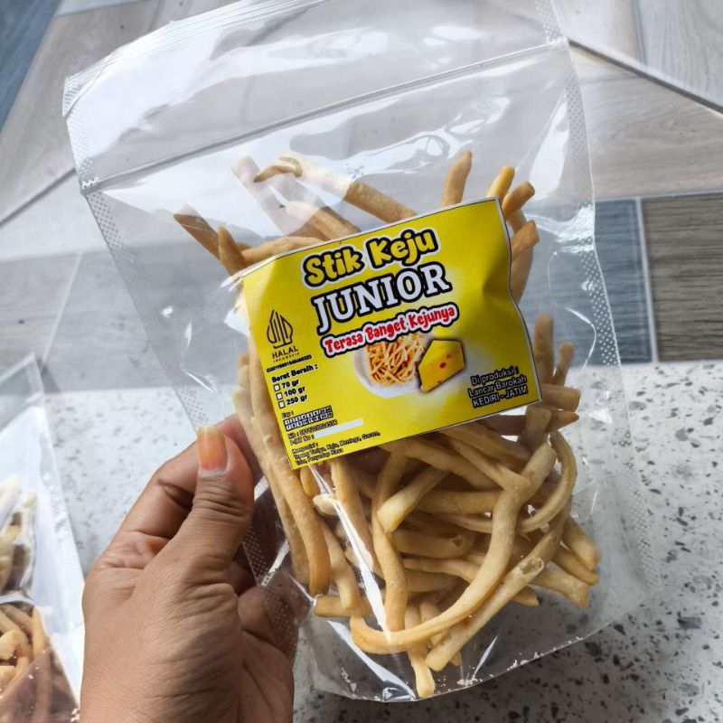 

STIK KEJU 150GR SEHAT PREMIUM