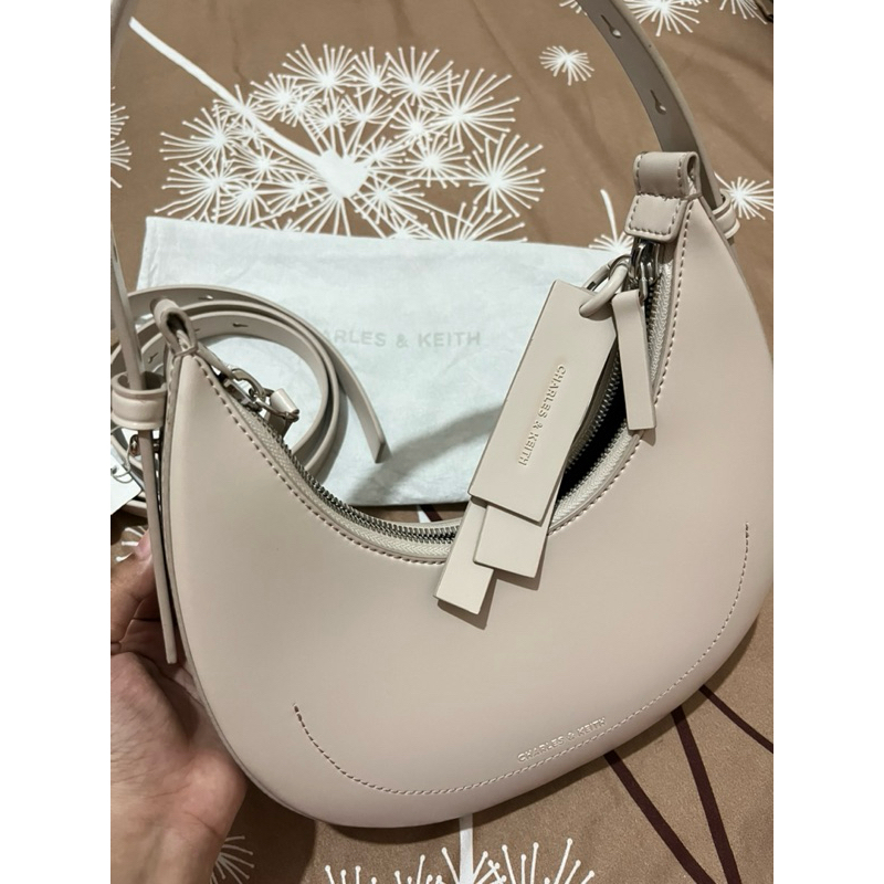 PL Tas Charles and Keith