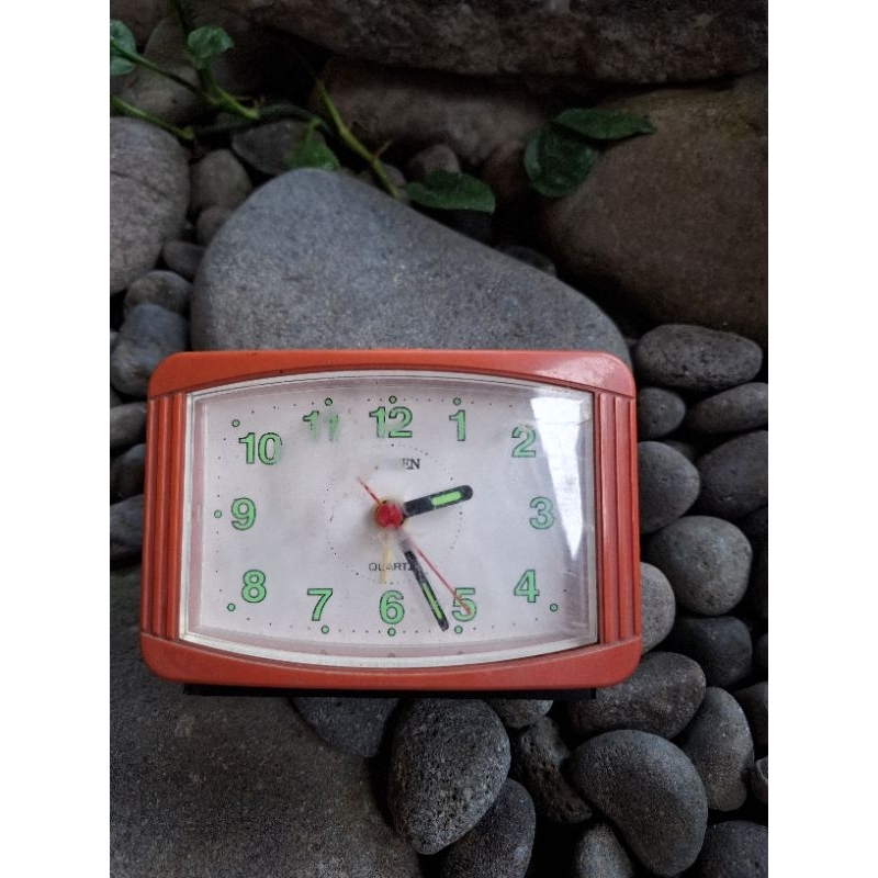 Jam citizen antik antara hidup dan mati, untuk display harga 50rb