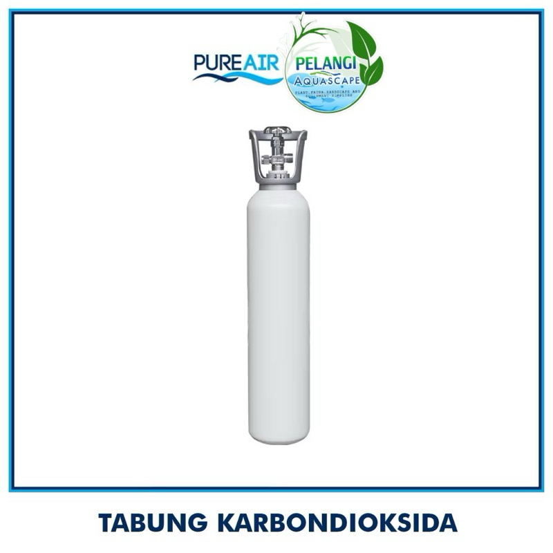 Tabung Co2 5kg Food grade