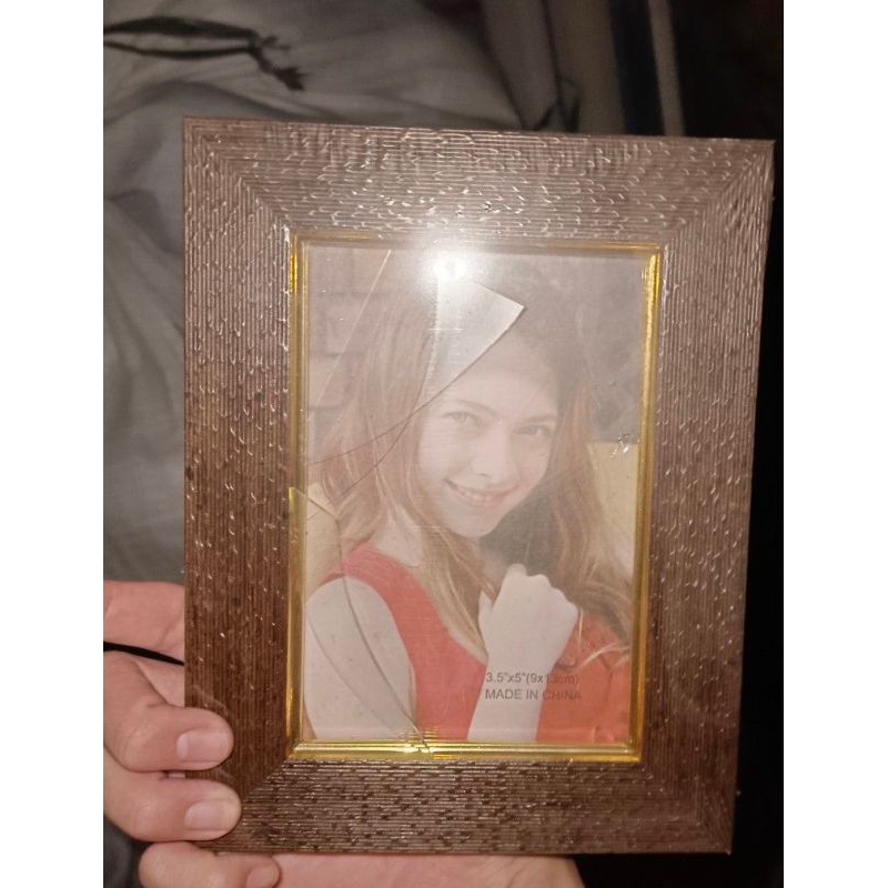 Defect Sale Photo Frame Vintage Frame Foto Jadul Frame Foto Besi Murah