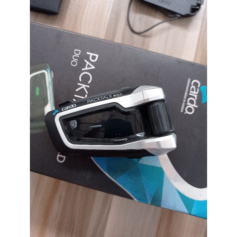 Modul Cardo Packtalk Bold JBL