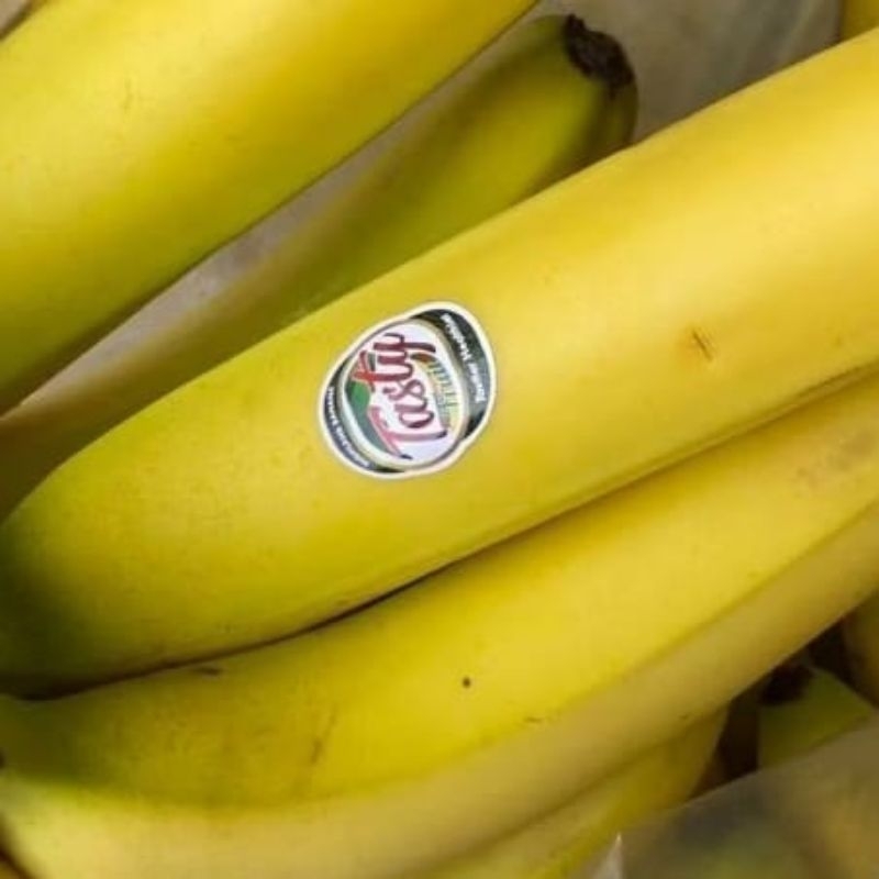 

PISANG SUNPRIDE manis legit