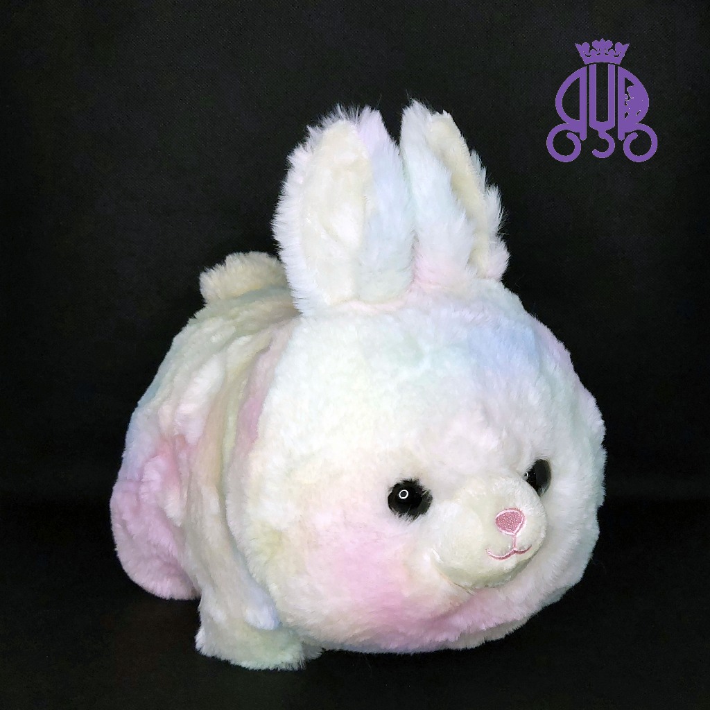 Boneka berbagai macam hewan Spudster "Pudding" Aurora [Part 1]