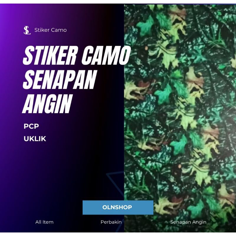 

Stiker Stcker camo camo stiker camo snpan angin stiker camo x trasticker camo pcp stiker perbakin sticker camo pcpsetiker camoflase sticker lorengstiker kamuflase setiker camo stiker army stiker pcp berburu camo skotlet pcp stiker bedil hunting camoplase