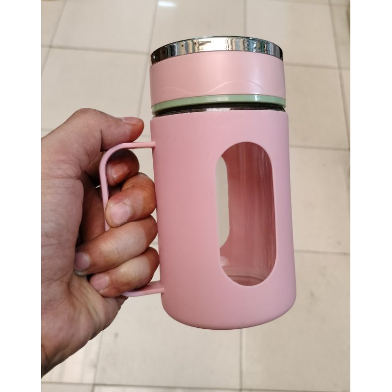 GELAS GAGANG JENDELA