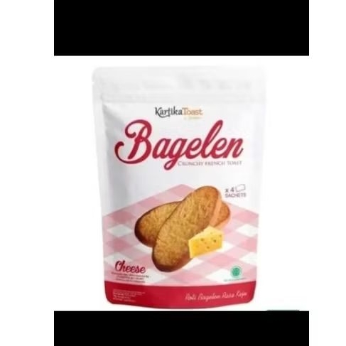 

BAGELEN KARTIKA SARI