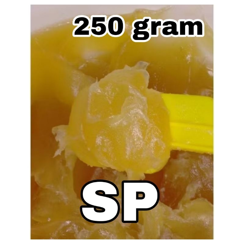 

SP 250 GRAM cake emultion emulsifier / pengembang roti repack