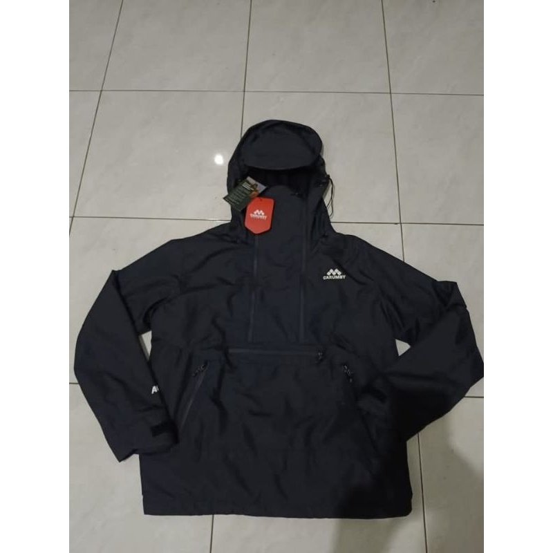 jaket carumby adventure