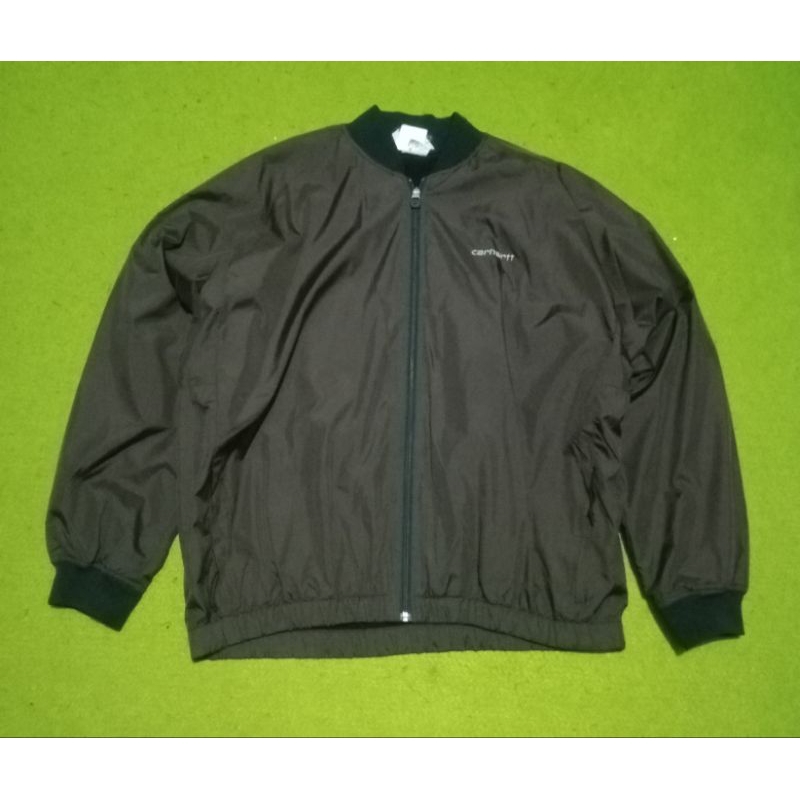 Carhartt Brown Jacket