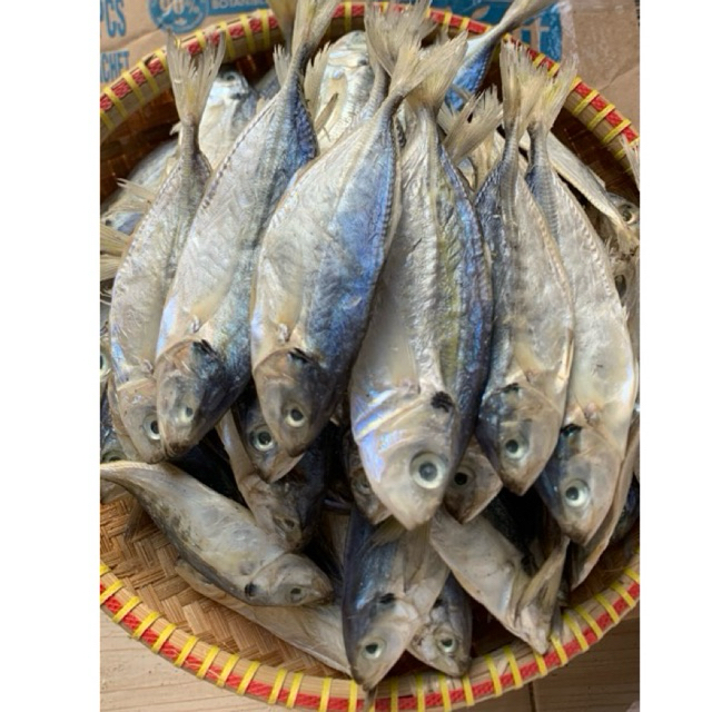 

ikan asin selar kering 1 kg