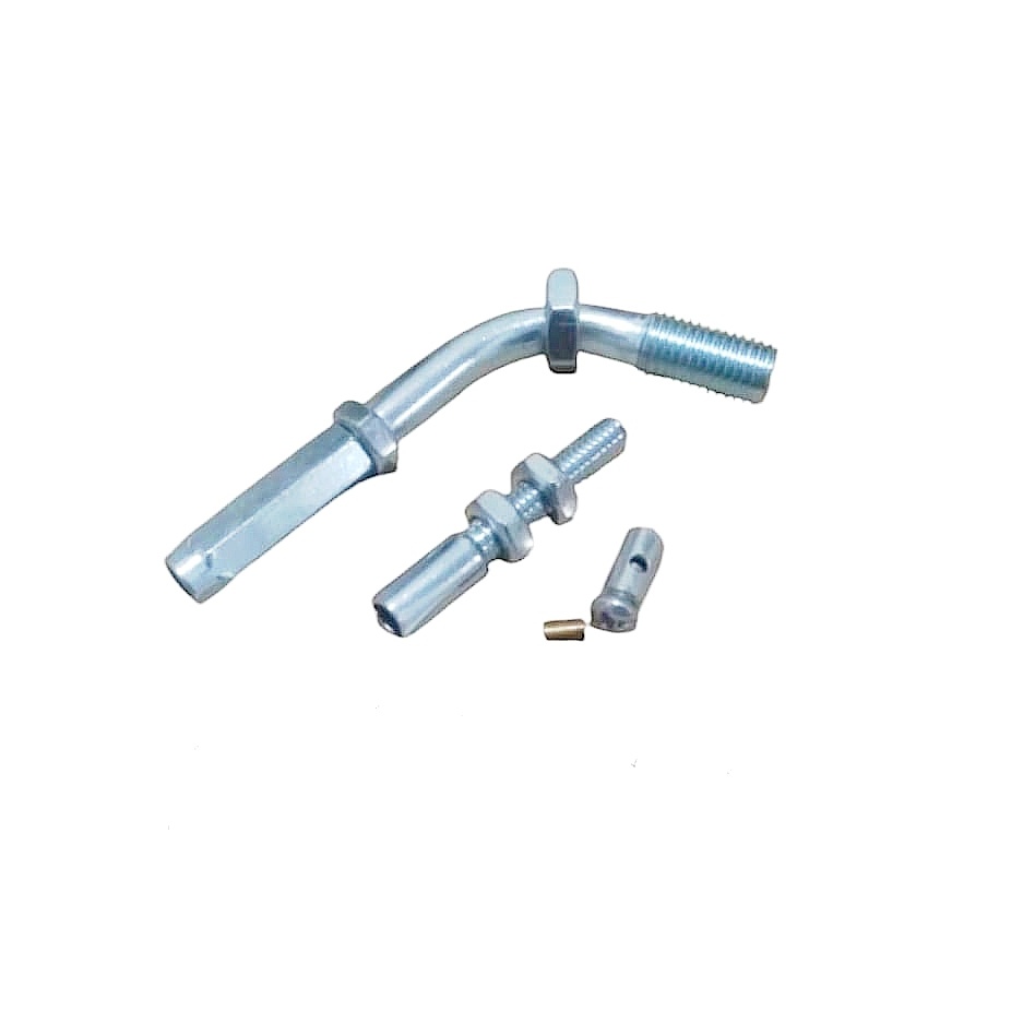 STELAN L GAS + NEPEL GAS KARBURATOR UNIVERSAL