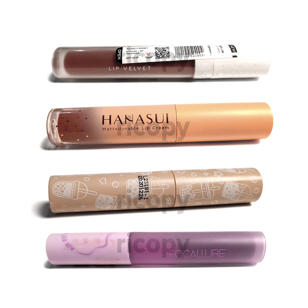 Preloved Lip Tint IMPLORA