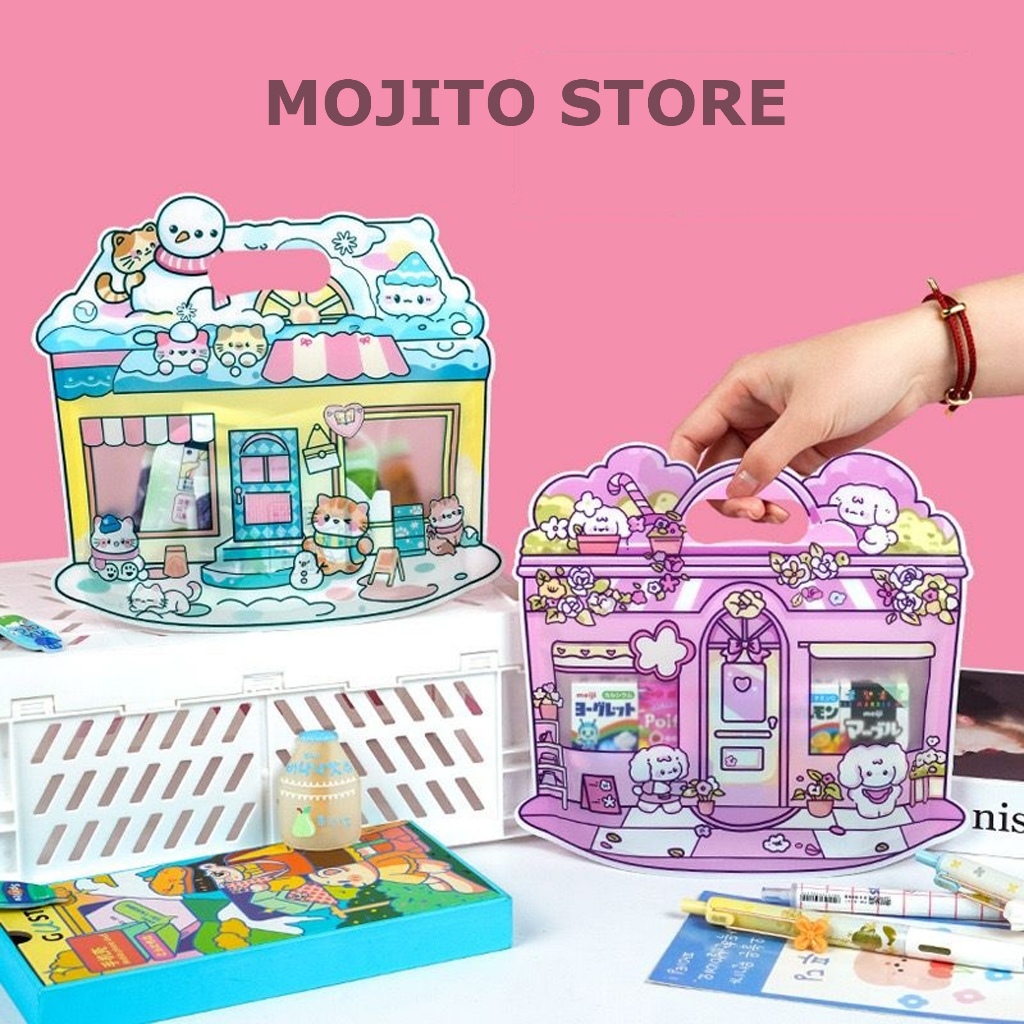 

Standing Pouch Zip Lock Souvenir Goodie Bag Hampers Ultah Ulang Tahun Birthday ZIPPER PLASTIK KLIP