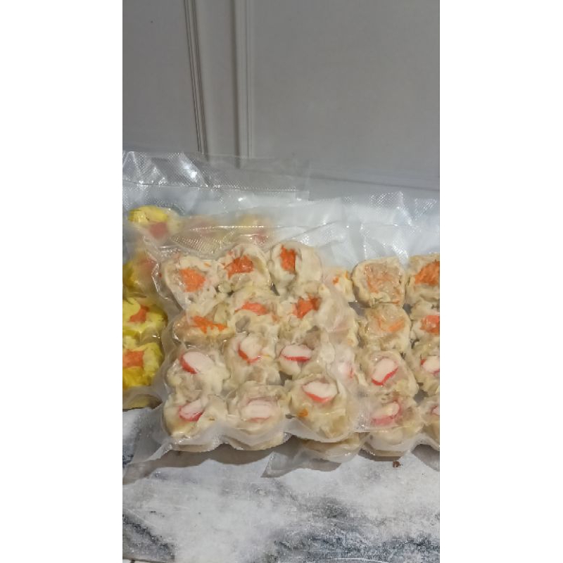 

Dimsum Frozen Premium