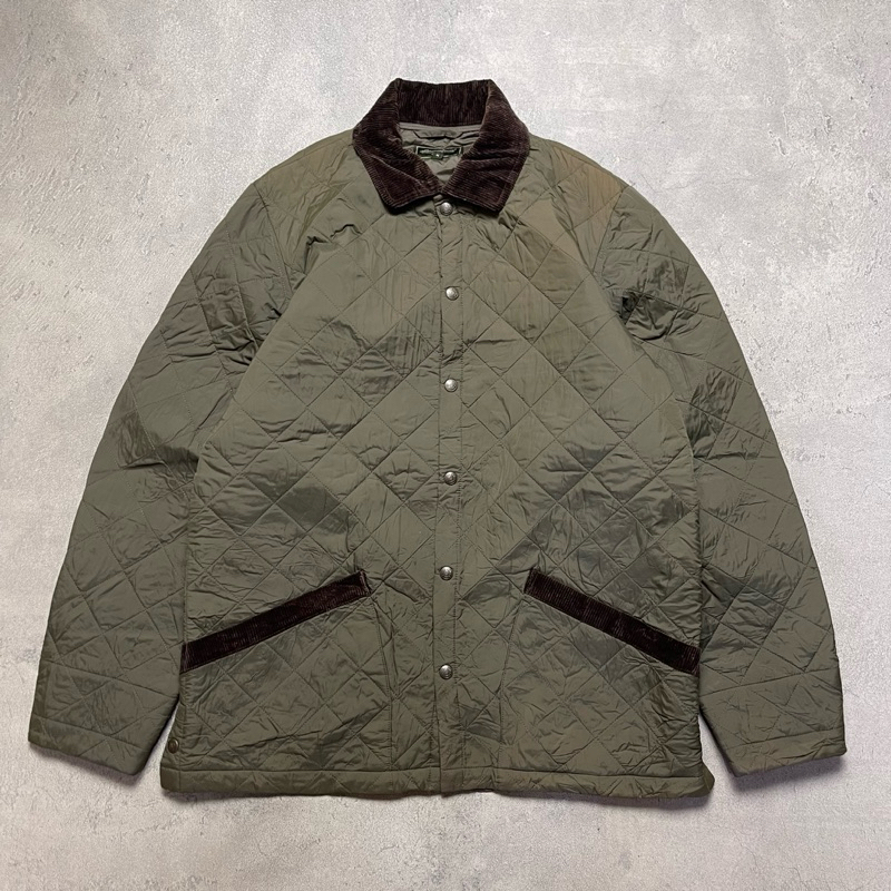 Jaket Winter Casual Eddie Bauer Size L