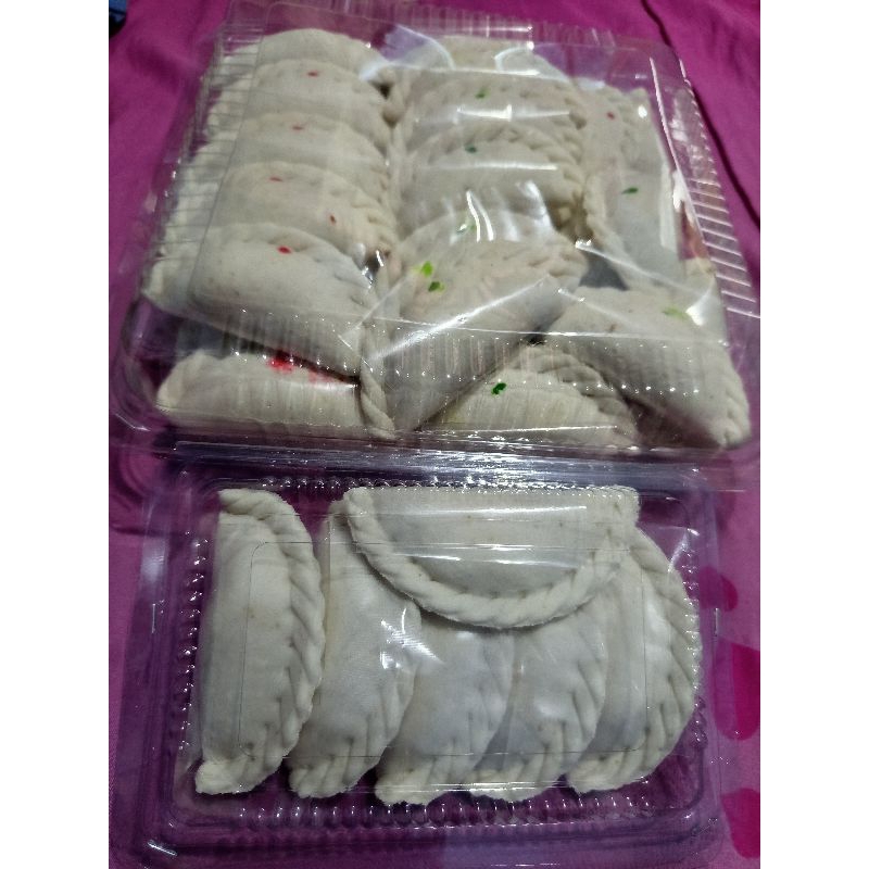 

cireng ayam suwir pedas