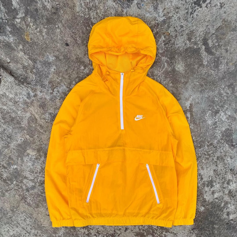 JAKET NIKE CAGOULE