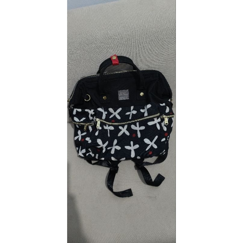 Original Anello bag preloved