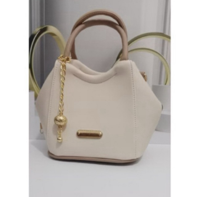 PROMO Tas selempang & handbag wanita Aurora bag terbaru