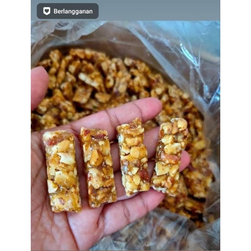 

Kacang Potong 500gram