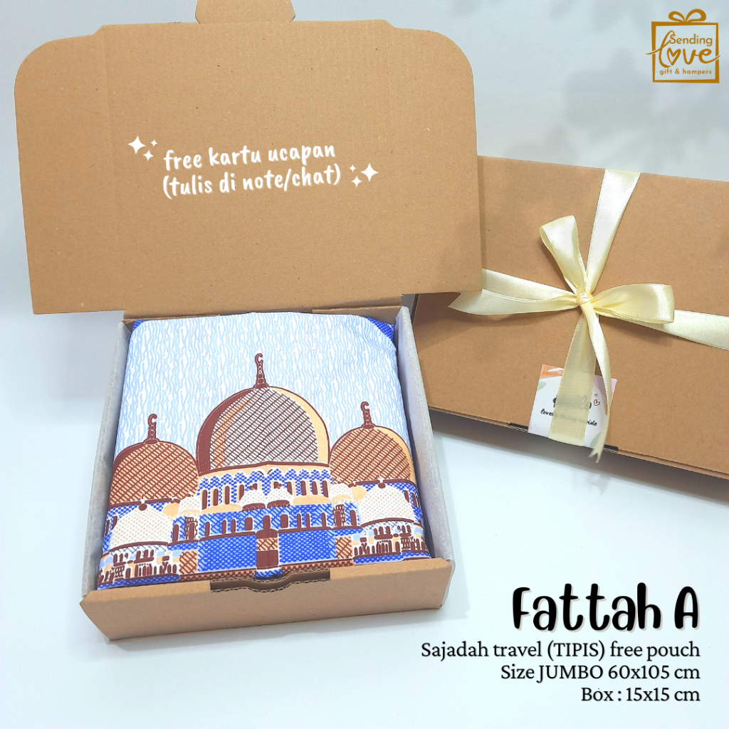 Souvenir Sajadah Travel Hampers Sajadah Travel Sajadah Tipis Traveling Grosir Hampers Lebaran Hamper