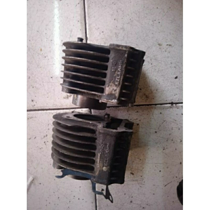 Boring bahan Honda Beat fi Secopey 2013/2014/2015/2016 copotan original