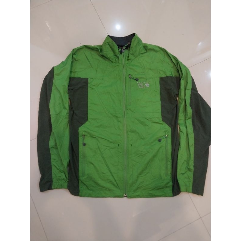 jaket mhw outdoor