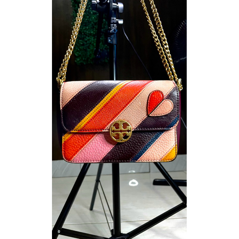 T*ry Burch Joins Tmall Luxury Pavilion