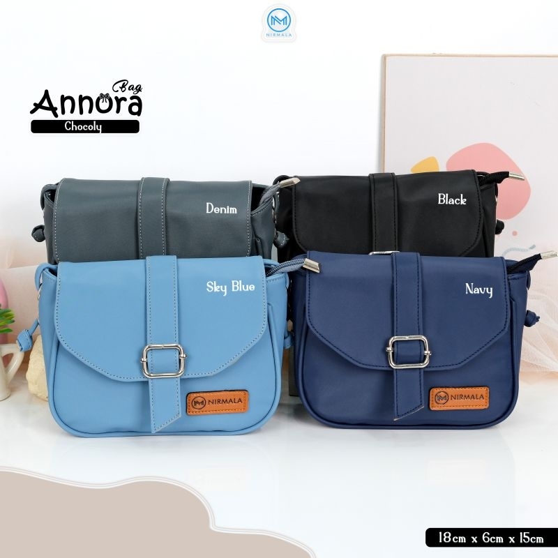 annora bag by nirmala