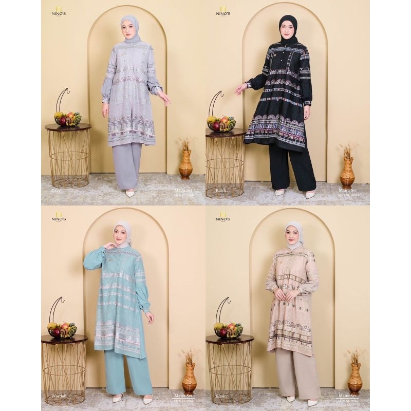 MAIRA SET NINOS 01811 ORI NINOS DESIGN